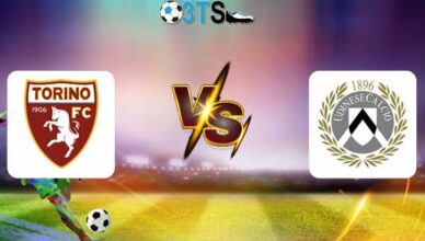 Torino vs Udinese 23:30 23/04 VĐQG Ý | Phân tích, Dự đoán