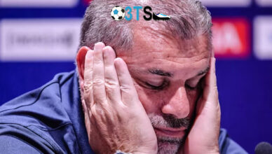 Tottenham "Ăn Đòn" Cực Đau Trước Chung Kết Europa League: Đối Thủ Premier League "DẬP TẮT" Mọi Hy Vọng