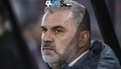 Tottenham Rục Rịch Thay Tướng: "Gà Trống" Nhắm HLV Premier League