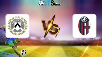 Phân tích, Dự đoán Udinese vs Bologna 23:30 28/04 VĐQG Ý