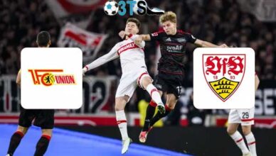 Union Berlin vs VfB Stuttgart 23:30 19/04 VĐQG Đức | Phân tích, Dự đoán