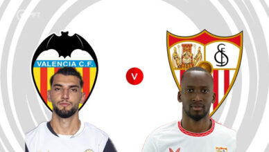 Valencia vs Sevilla 02:00 12/04 VĐQG Tây Ban Nha | Nhận định, Dự đoán