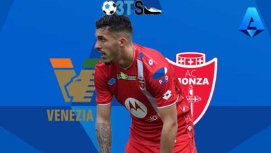 Venezia vs Monza 20:00 12/04 VĐQG Ý | Nhận định, Dự đoán