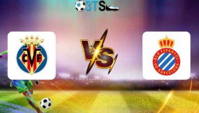 Villarreal vs Espanyol 21:15 27/04 VĐQG Tây Ban Nha | Phân tích, Dự đoán