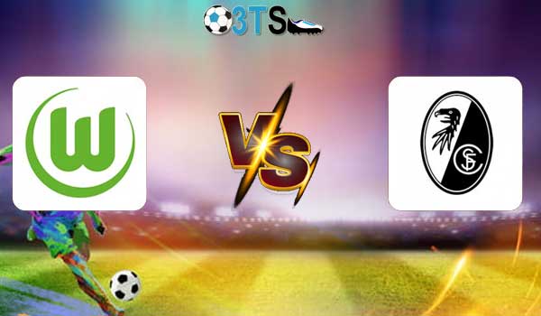 Wolfsburg vs Freiburg 20:30 26/04 VĐQG Đức | Phân tích, Dự đoán