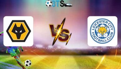 Wolves vs Leicester City 21:00 26/04 Ngoại Hạng Anh | Phân tích, Dự đoán