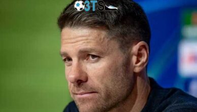 Xabi Alonso "đáp lời" Real Madrid giữa bão tin đồn trở lại Bernabeu: "Không phải lúc!"