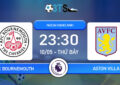 Dự đoán AFC Bournemouth vs Aston Villa 23:30 10/05 Ngoại Hạng Anh