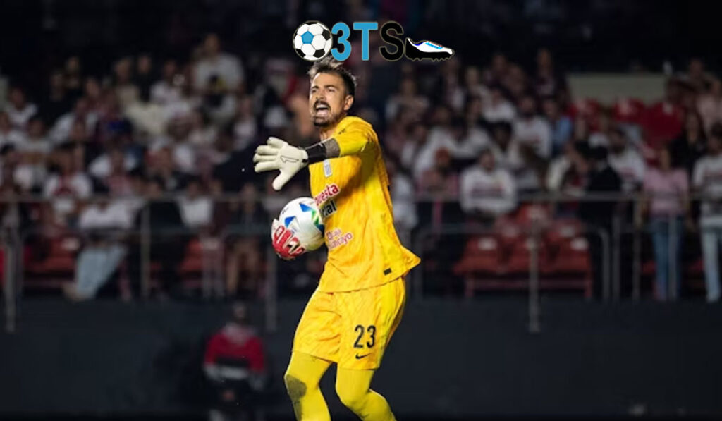 Thông tin lực lượng Alianza Lima vs Sao Paulo: Alianza Lima sứt mẻ trụ cột, Sao Paulo bão chấn thương nhưng vẫn có chiều sâu!