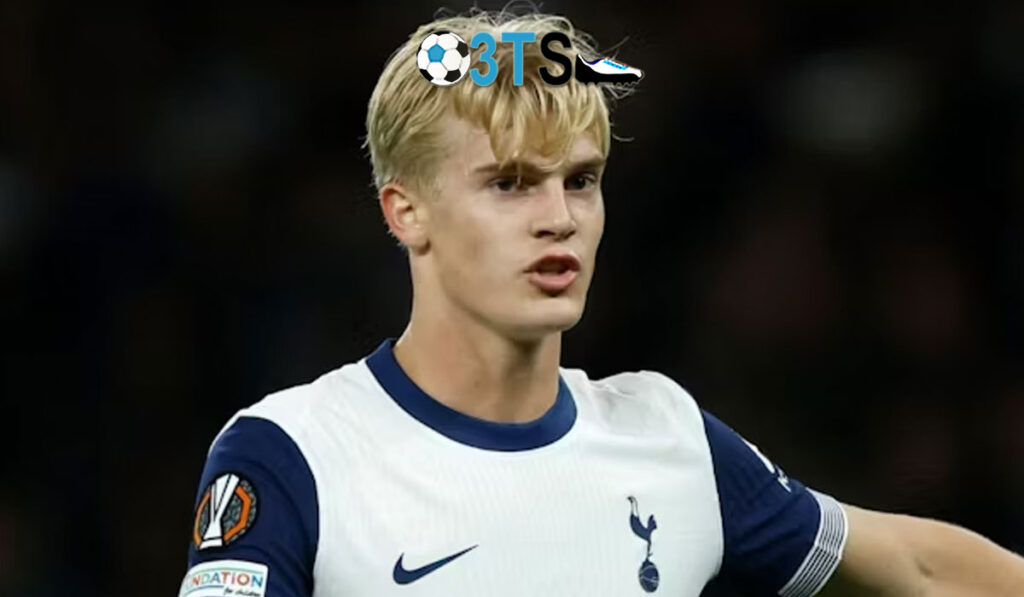 Tottenham què quặt, liệu giấc mơ Europa League có tan thành mây khói?