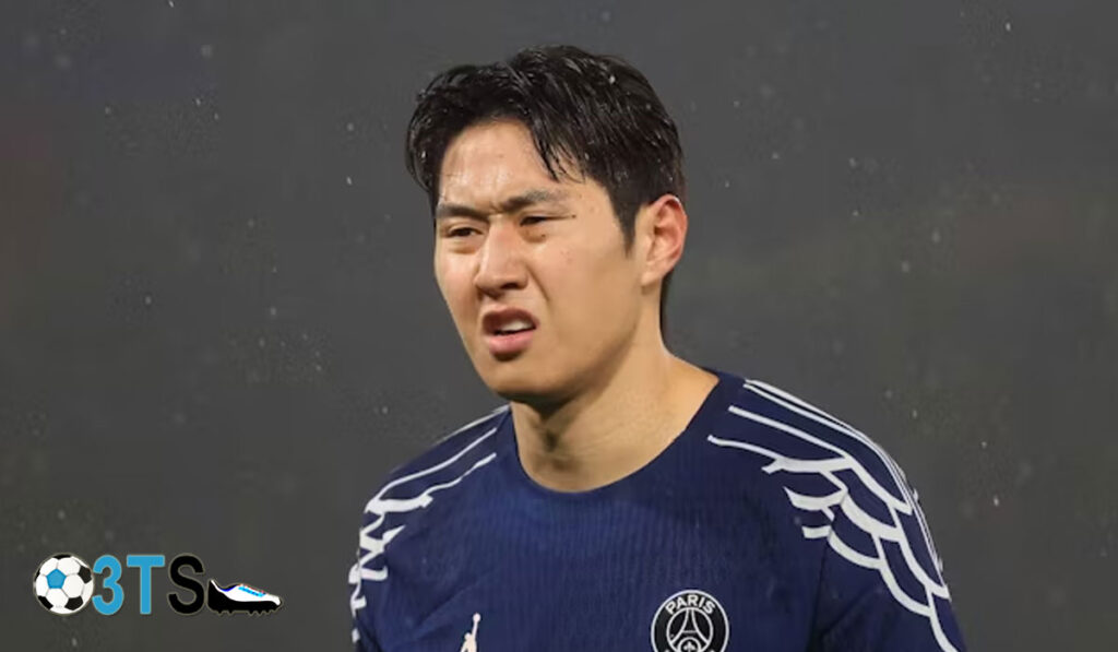 Lee Kang-in buồn lòng ở Paris, muốn tìm bến đỗ để bay cao?!