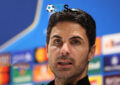 Arsenal "ngước nhìn" đỉnh Paris: Lật đổ PSG bằng lời khuyên "vàng" từ huyền thoại - Champions League, thử thách "ngàn cân"!