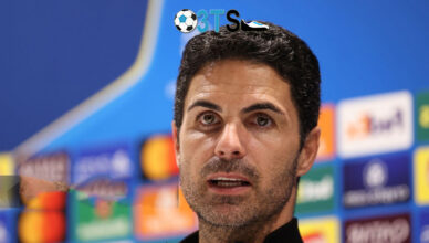 Arsenal "ngước nhìn" đỉnh Paris: Lật đổ PSG bằng lời khuyên "vàng" từ huyền thoại - Champions League, thử thách "ngàn cân"!