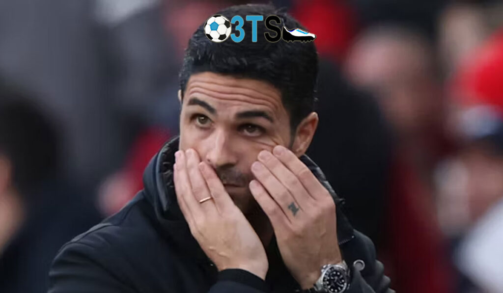 Arsenal quyết chiến PSG trên phiên chợ hè: Mikel Arteta tung đòn, nhắm lá chắn thép Serie A cho giấc mơ Premier League!