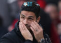 Arsenal quyết chiến PSG trên phiên chợ hè: Mikel Arteta tung đòn, nhắm lá chắn thép Serie A cho giấc mơ Premier League!