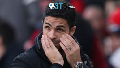 Arsenal quyết chiến PSG trên phiên chợ hè: Mikel Arteta tung đòn, nhắm lá chắn thép Serie A cho giấc mơ Premier League!