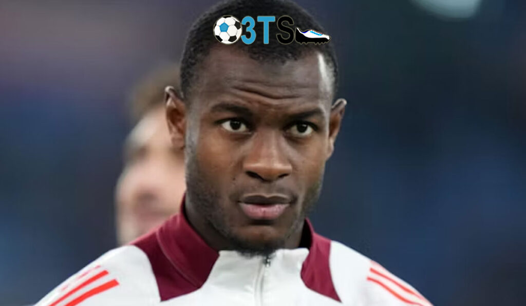 Evan Ndicka: Viên ngọc thô Serie A trong tầm ngắm!