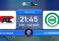 Dự đoán AZ Alkmaar vs FC Groningen 21:45 11/05 VĐQG Hà Lan