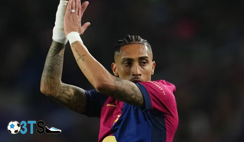 Barcelona gục ngã trong bi kịch 4-3 (thua 7-6 chung cuộc)