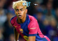 Barcelona và Inter Milan ăn miếng trả miếng trận cầu 6 bàn - Lamine Yamal, Raphinha vẽ lại lịch sử