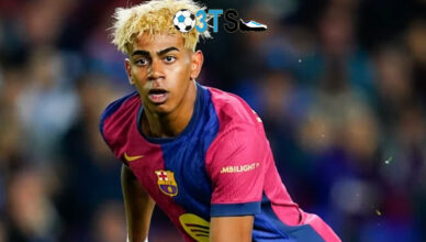 Barcelona và Inter Milan ăn miếng trả miếng trận cầu 6 bàn - Lamine Yamal, Raphinha vẽ lại lịch sử