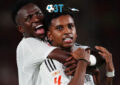 Bernabeu dậy sóng: Rodrygo - Ngôi sao Brazil tính đường đào tẩu khỏi Real Madrid sau giông bão?