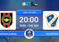 Dự đoán Brommapojkarna vs Halmstads 20:00 10/05 VĐQG Thụy Điển