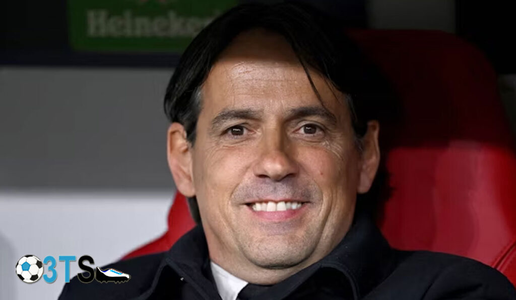 Champions League sử thi: Inter Milan băng băng vào chung kết sau màn đấu súng 7-6 với Barcelona - Những thống kê vô tiền khoáng hậu làm nổ tung San Siro