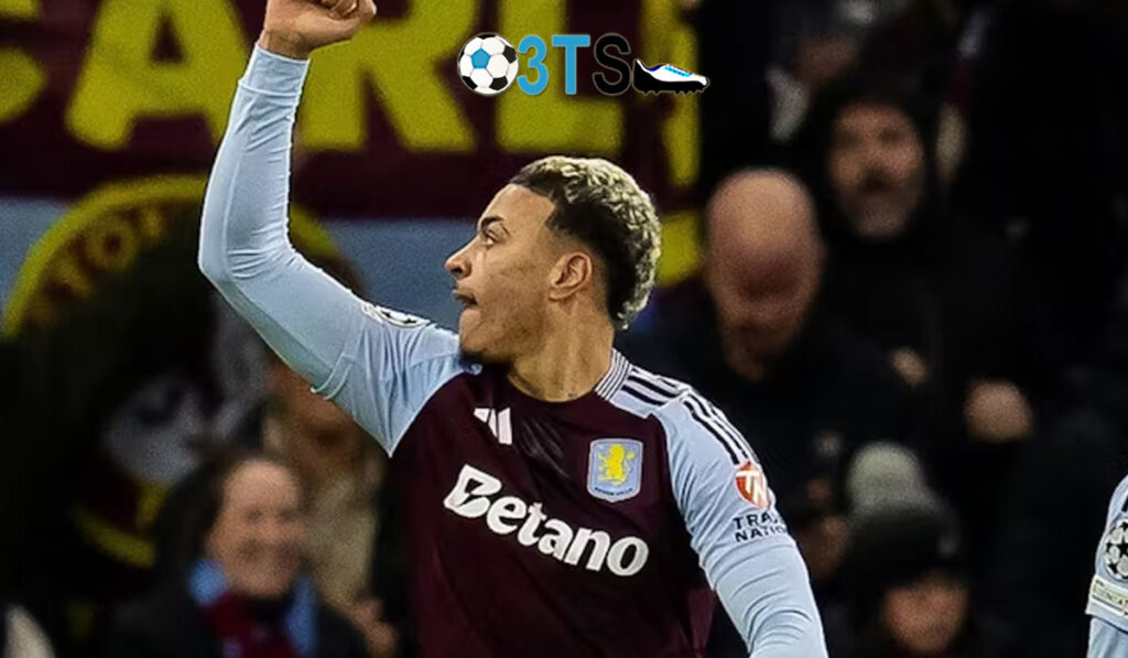 Chuyển nhượng "nóng": Chelsea "nhắm" sao Aston Villa - Morgan Rogers liệu có "giải cứu" bài toán PSR của The Blues?