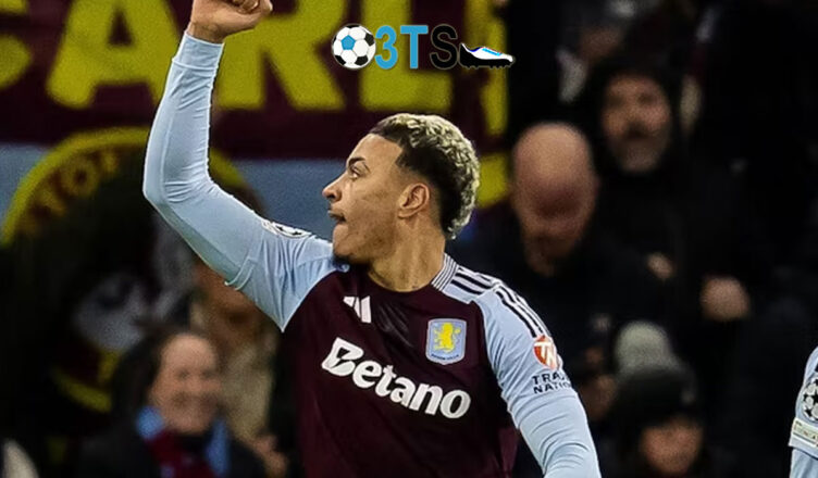 Chuyển nhượng "nóng": Chelsea "nhắm" sao Aston Villa - Morgan Rogers liệu có "giải cứu" bài toán PSR của The Blues?