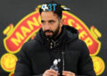 Đại chiến San Mames: Man United công bố đội hình "khủng", đón "song sát" De Ligt - Amad trở lại - Nhưng vẫn mất 5 "quân bài" quan trọng!