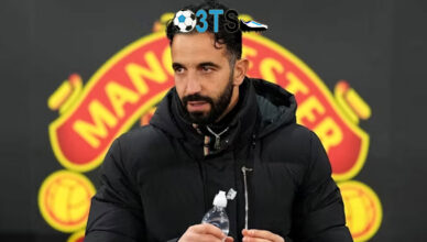 Đại chiến San Mames: Man United công bố đội hình "khủng", đón "song sát" De Ligt - Amad trở lại - Nhưng vẫn mất 5 "quân bài" quan trọng!