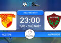 Dự đoán Goztepe vs Hatayspor 23:00 11/05 VĐQG Thổ Nhĩ Kỳ