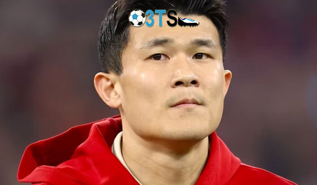 Kim Min-jae nói về tương lai, liệu Chelsea, Newcastle có cơ hội?