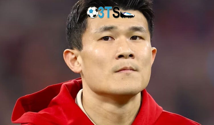 Kim Min-jae nói về tương lai, liệu Chelsea, Newcastle có cơ hội?