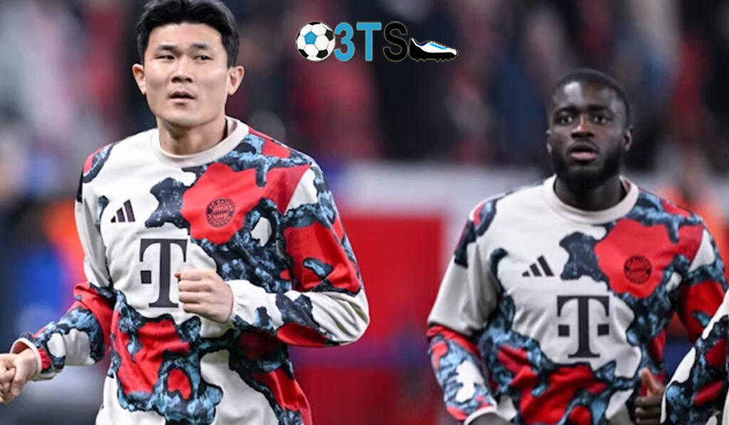 Kim Min-jae trọn tình với Bayern, Chelsea, Newcastle gặp khó?