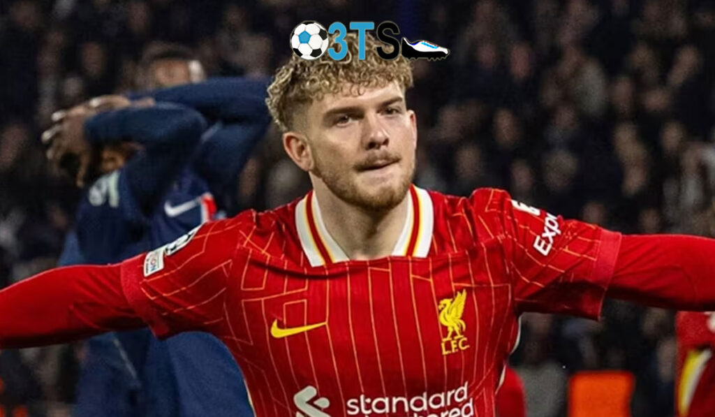 Elliott trọn tình với Anfield, nhưng số phận không hoàn toàn do anh định đoạt!