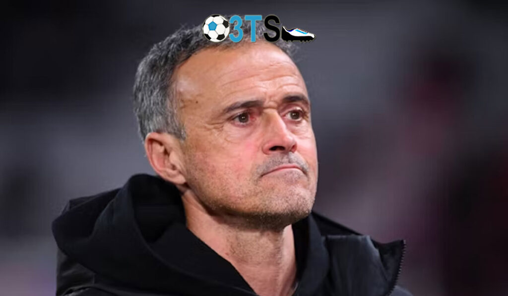 Champions League: PSG 2-1 Arsenal - Luis Enrique pha trò, mỉa mai sau khi PSG làm gỏi Arsenal giành vé chung kết C1