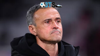 Champions League: PSG 2-1 Arsenal - Luis Enrique pha trò, mỉa mai sau khi PSG làm gỏi Arsenal giành vé chung kết C1