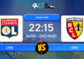 Phân tích, Dự đoán Lyon vs Lens 22:15 04/05 VĐQG Pháp