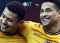 Man City thèm khát Joao Gomes - Wolves ra giá trên trời, tuyên chiến với nhà giàu Premier League