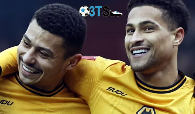 Man City thèm khát Joao Gomes - Wolves ra giá trên trời, tuyên chiến với nhà giàu Premier League