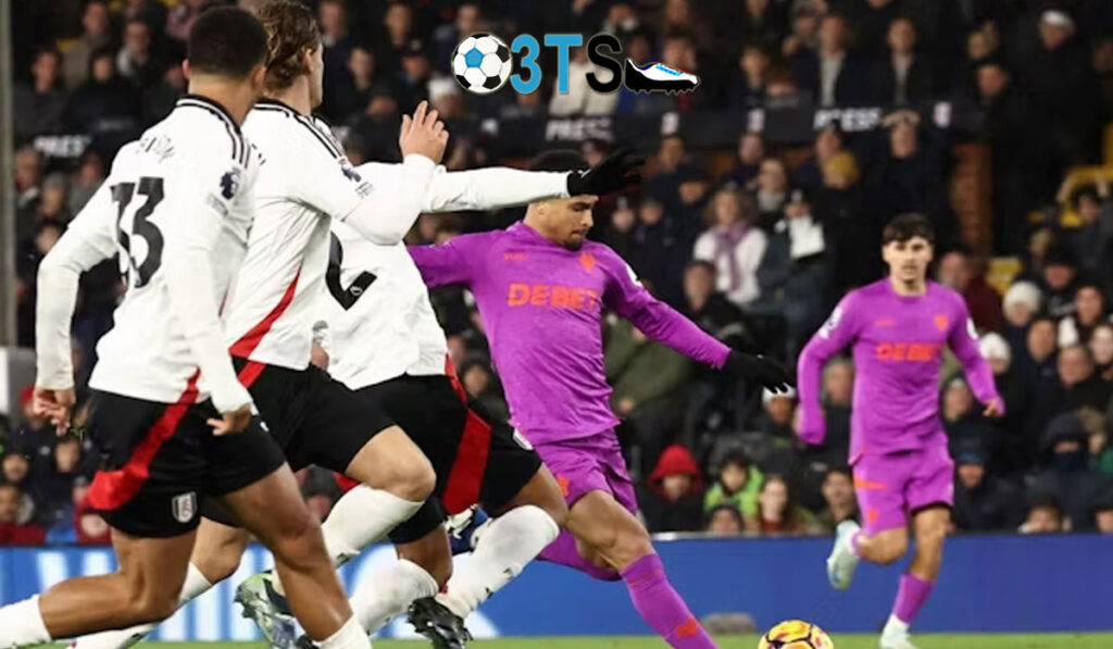 Wolves làm giá: Không có mức giá cụ thể, nhưng phải là số tiền khổng lồ!