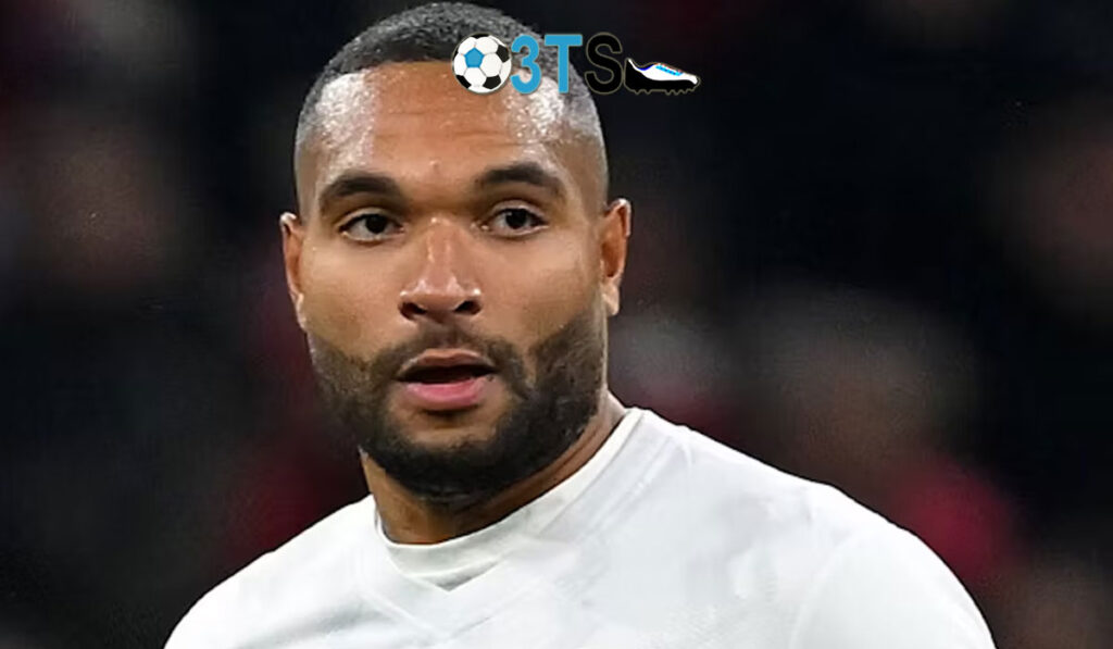 Tại sao Tah lại là miếng ghép hoàn hảo cho Amorim và Man United?