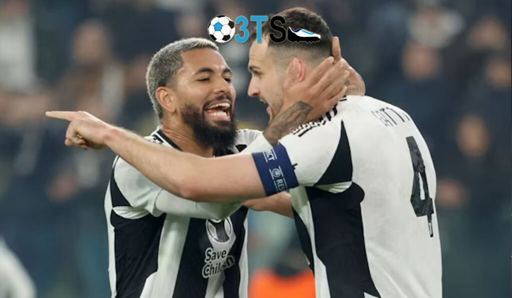 Man United tham chiến, quyết giật sao cũ Man City khỏi vũng lầy Juventus! Douglas Luiz vùng vẫy đòi về Premier League?