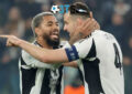 Man United tham chiến, quyết giật sao cũ Man City khỏi vũng lầy Juventus! Douglas Luiz vùng vẫy đòi về Premier League?