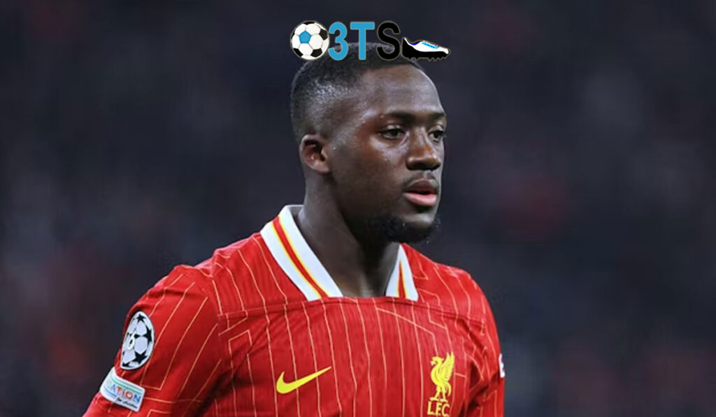 Nhà vô địch Premier League rục rịch: Liverpool nhận tin vui vụ sao Bournemouth - Nhưng vẫn đứng ngồi không yên vì tương lai Konate!