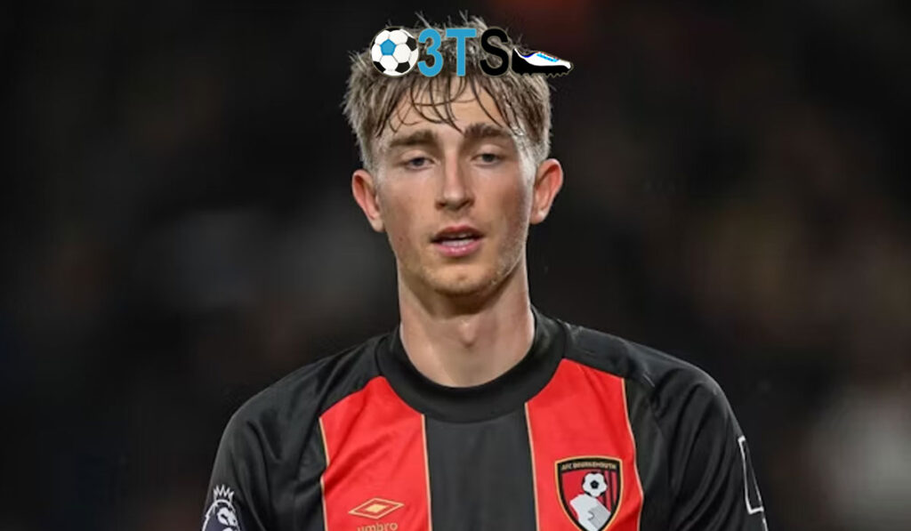 Dean Huijsen - Truyền nhân tiềm năng của Konate dưới thời Arne Slot?
