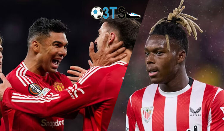 Nhận định Athletic Bilbao vs Manchester United 02:00 02/05 Europa League