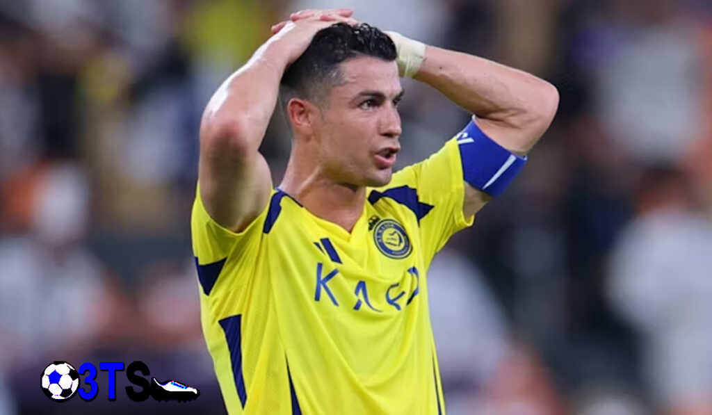 Nhận định, Dự đoán Al-Nassr vs Al Ittihad - Đêm "sinh tử", Ronaldo "quyết đấu" Benzema, hy vọng vô địch "treo lơ lửng"